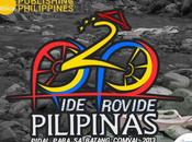 Ride Provide Pilipinas Pidal Para Batang Comval 2013