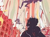 Preview: Next Testament Clive Barker, Mark Miller, Haemi Jang