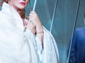 Opera Review: Relief Princess