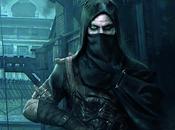 S&amp;S; News: Thief Producer Details DualShock Will Used PS4, Component Stealth Intertwined