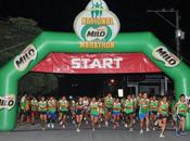Milo News Feature: Young Boholenos Rule 37th National MILO Marathon