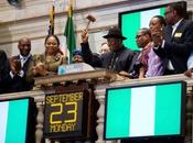 Review: President Goodluck Jonathan’s NYSE Interview