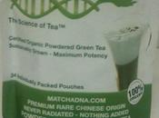 Matcha Green Review