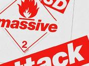 MASSIVE ATTACK: Book Boxed