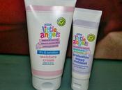 Asda Little Angels Products