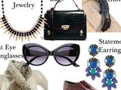 Easy Update with Fall 2013 Accessory Trends