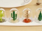 Four Seasons Spice Shakers