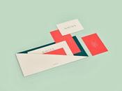 Paper Brand Identity Suite