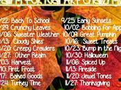 Falling Nail Challenge: Early Sunsets