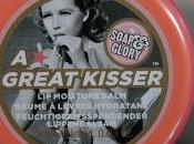 Review Soap Glory Great Kisser Balm