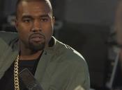 Kanye West Interview With Zane Lowe [Part