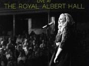 Adele Live Royal Albert Hall