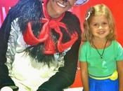 Launches 30th Anniversary Dallas Children's Theater