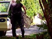 Second Amendment Sign Thief