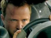 Aaron Paul Shows Racing Skills Trailer ‘Need Speed’ Movie