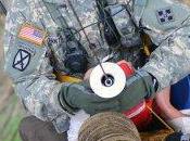 Heroic Efforts Fort Carson MedEvac Company Save Lives Colorado Floods