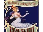 Java Skull: Devil's Looking