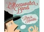 Steepwater Band: Album "Live Humble" 12/03