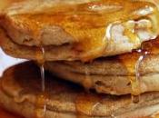 Recipes Free: Vegan Sorghum Pancakes