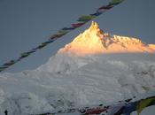 Himalaya Fall 2013: Summits Manaslu, Shishapangma!