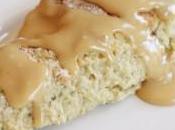 Peanut Butter Banana Scones Recipe