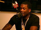 Meek Mill Freestyles Funkmaster Flex Show! [NEW]