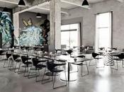 Dwell Restaurant Copenhagen