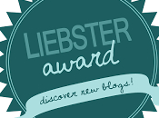 Liebster Awards Devon