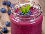 Energy Boosting Smoothie