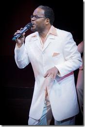 Review- It’s All-Right Have Good Time: Story Curtis Mayfield (Black Ensemble Theater)