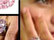 Auction 59.6 Carat “Pink Star”, Diamond Sotheby’s