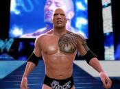 Rock’s Entrance Finisher Detailed ‘WWE 2K14′ Trailer