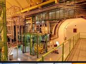 Explore Large Hadron Collider with Google Street View