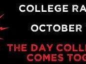 World College Radio Day, October 2013