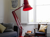 Anglepoise Giant Floor Lamp