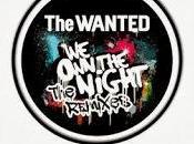 Wanted Night" (The Chainsmokers Remix)