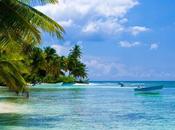 Five Reasons Visit Dominican Republic