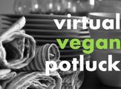 Guest Blogger: Eater Virtual Vegan Potluck November 2013!