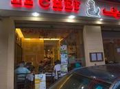 Rinse Scrub: Chef Stripped Grime, Character