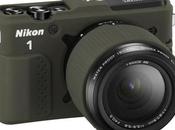 Adventure Tech: Nikon Ruggedized Interchangeable Lens Camera