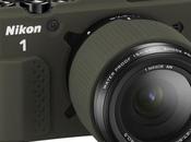 Adventure Tech: Nikon Ruggedized Interchangeable Lens Camera