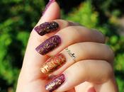 MoYou London Collection Stamping Plate NOTD