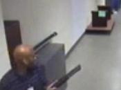 Releases Video Navy Yard Killer