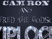 MUSIC: Nyche Feat. Cam’ron Fred Godson “Ziplock” (Prod. @KutTBA)