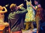 Review: Pains Youth (Odradek Theatre Oracle Theatre)