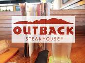 Eat's Date: Outback Steakhouse Alabang