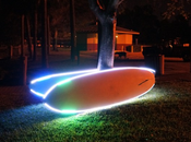 Nightsup Paddleboard