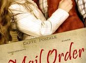 Book Promo: "Mail Order (Ladies Larkspur)" Heather Gray