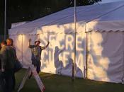 Live Movie Scene Secret Cinema