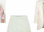 Dress Right with Perfect Pair Shorts!!